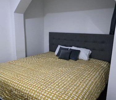Callao Casa | Casa sabina nuevo aeropuerto