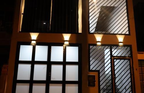 Callao Hotel | Casa sabina nuevo aeropuerto 2
