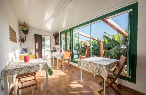 Alcala Casa | Casa Sabina - Villa Perenquén