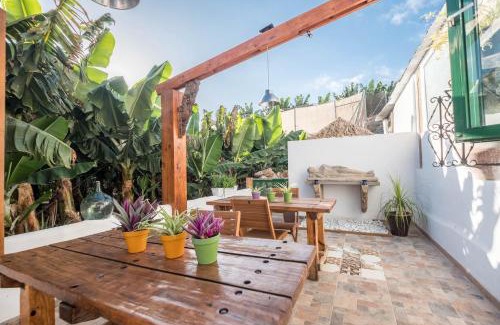 Alcala Casa | Casa Sabina - Villa Perenquén