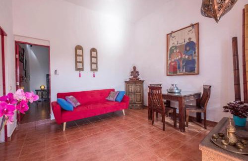 Alcala Casa | Casa Sabina - Villa Perenquén