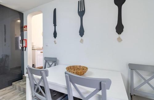 Almadena Chalet De Esquí | Casa Sabino
