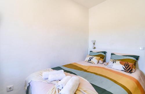 Almadena Chalet De Esquí | Casa Sabino