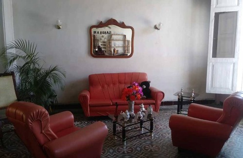 Puerto de Boniato Casa | Casa sabor a mi