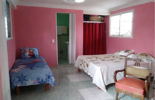 Puerto de Boniato Casa | Casa sabor a mi