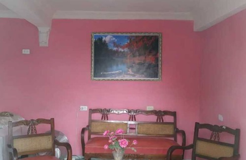 Puerto de Boniato Casa | Casa sabor a mi