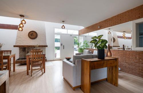 Vila Inglesa Cama Y Desayuno | Casa Sabor Chocolate