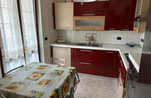 Cernusco sul Naviglio Apartamento | Casa Sabrina