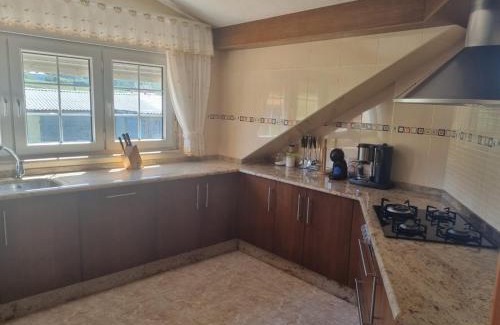 Frije Apartamento | Casa Saburil