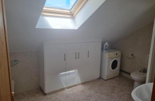 Frije Apartamento | Casa Saburil