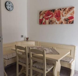 Longarone Apartamento | Casa Sacchet a Longarone