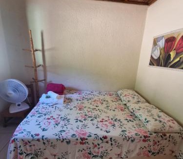 Paraty Chalet De Esquí | Casa SacoBravo PontaNegra - Paraty