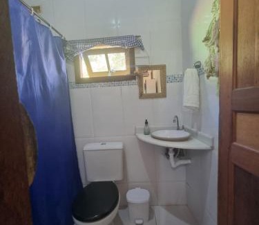 Paraty Chalet De Esquí | Casa SacoBravo PontaNegra - Paraty