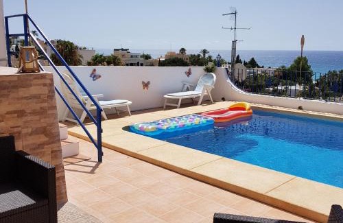 Villajoyosa Apartamento | Casa Sacy