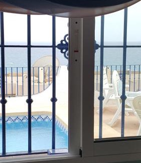 Villajoyosa Apartamento | Casa Sacy