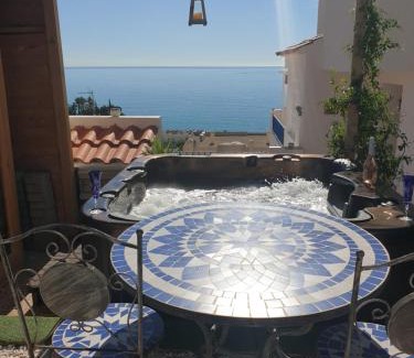 Villajoyosa Apartamento | Casa Sacy