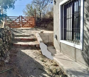 Alta Gracia Casa | Casa Safari en La Paisanita, Alta Gracia