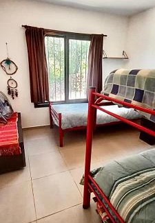 Alta Gracia Casa | Casa Safari en La Paisanita, Alta Gracia