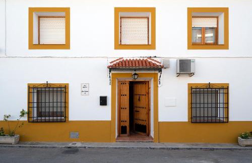 Santa María de los Llanos Casa | Casa Sagrario