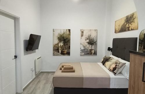 Arcos de la Frontera Apartamento | Casa Sahar