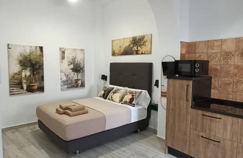Arcos de la Frontera Apartamento | Casa Sahar