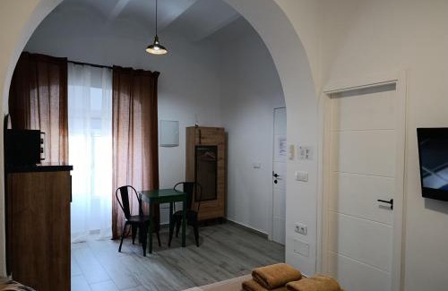 Arcos de la Frontera Apartamento | Casa Sahar