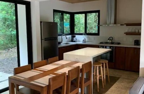 Malpaís Complejo | Casa Sailfish Mal Pais