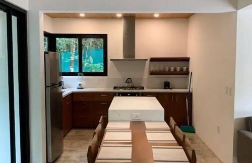 Malpaís Complejo | Casa Sailfish Mal Pais