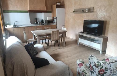Castellfort Casa | Casa sala pinta