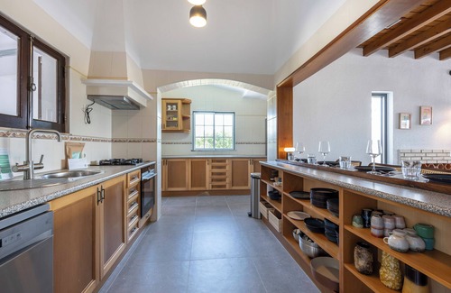 Aljezur Villa | Casa Salacia