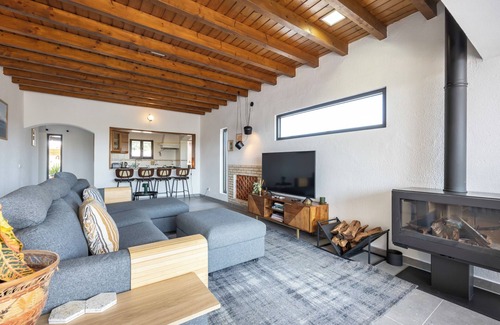 Aljezur Villa | Casa Salacia