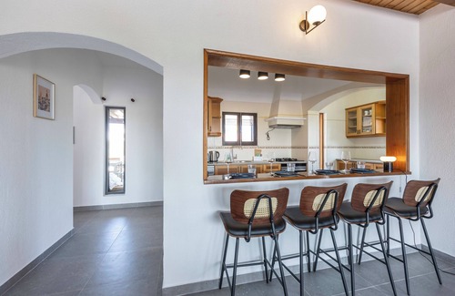 Aljezur Villa | Casa Salacia