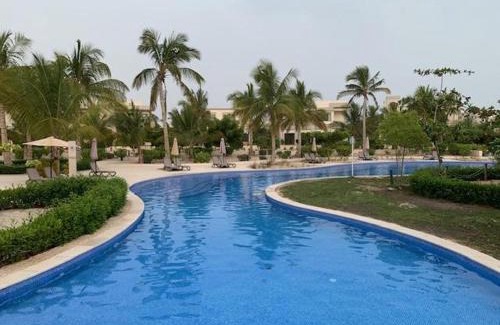Salalah Apartamento | Casa Salalah, cozy 2-storey townhouse in Hawana Salalah with free Wi-Fi