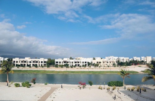Salalah Apartamento | Casa Salalah, cozy 2-storey townhouse in Hawana Salalah with free Wi-Fi