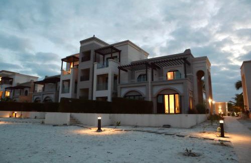 Salalah Apartamento | Casa Salalah, cozy 2-storey townhouse in Hawana Salalah with free Wi-Fi
