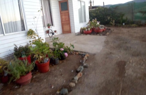 Los Vilos Casa | Casa Salazar Quilimari