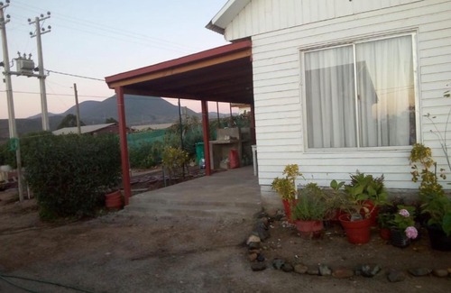 Los Vilos Casa | Casa Salazar Quilimari