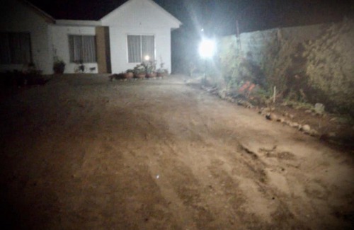 Los Vilos Casa | Casa Salazar Quilimari