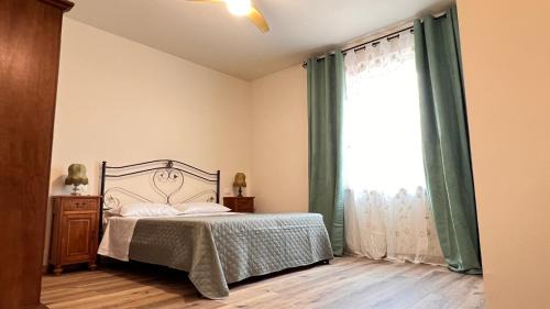 Montepulciano Apartamento | Casa Salcheto