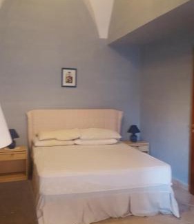 Alezio Apartamento | Casa Salento