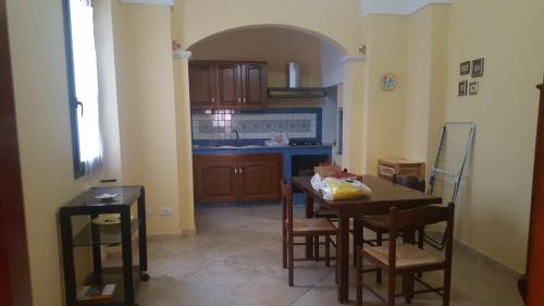 Alezio Apartamento | Casa Salento
