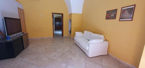 Alezio Apartamento | Casa Salento