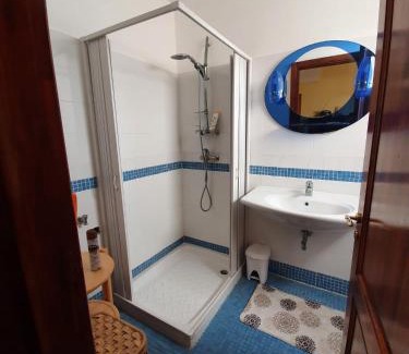 Alezio Apartamento | Casa Salento