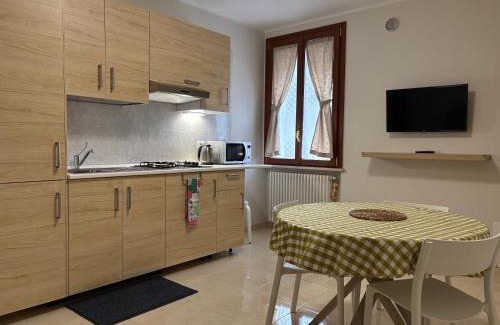 Lonato del Garda Apartamento | Casa Salera