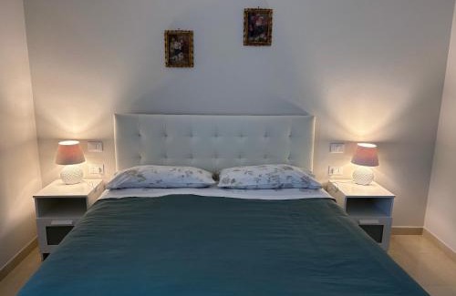 Lonato del Garda Apartamento | Casa Salera