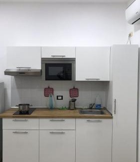 Mondello Apartamento | Casa Saline