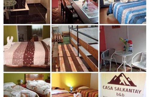 Cusco Casa | Casa Salkantay Cusco