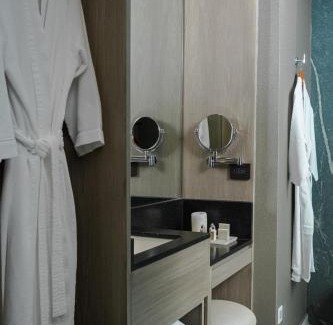 Tequila Hotel | Casa Salles Hotel Boutique