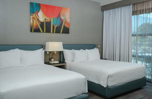 Tequila Hotel | Casa Salles Hotel Boutique