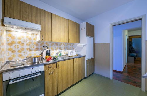 Aurigeno Apartamento | Casa Salogni